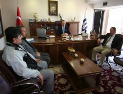 3 Mart Belediyespor'un hedefi büyük